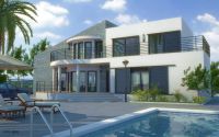 Maison d'architecte 186m²