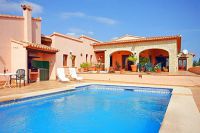 Villa 307m²