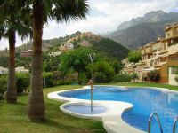 Villa 107m²