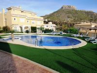Maison jumele 140m²