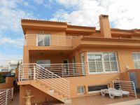 Maison jumele 261m²