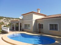 Villa 160m²