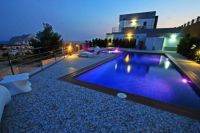 Maison jumele 120m²