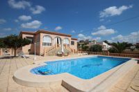 Villa 180m²