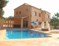 Villa 130m²