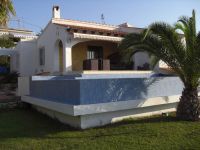 Villa 140m²