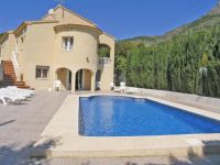 Villa 206m²