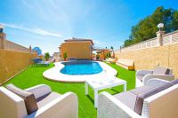 Villa 240m²