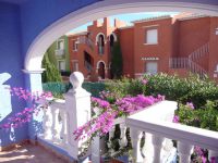 Duplex/Triplex 50m²