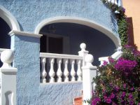 Duplex/Triplex 110m²