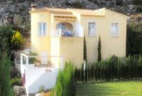 Villa 80m²