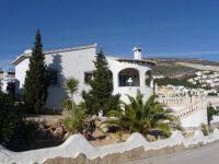 Villa 105m²