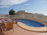 Villa 118m²
