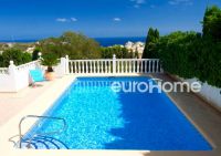 Villa 156m²