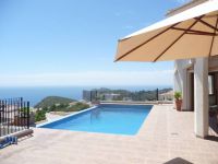 Villa 120m²
