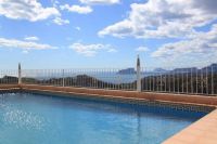 Villa 450m²