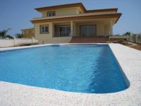 Villa 366m²