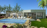 Villa 175m²