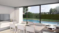 Villa 243m²