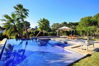 Villa 489m²