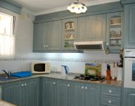 Maison jumele 154m²
