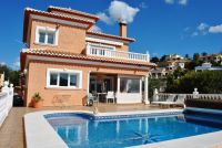 Villa 330m²