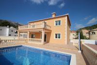 Villa 545m²