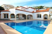 Villa 295m²