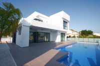 Villa 243m²