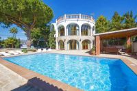 Villa 350m²