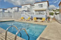 Villa 160m²