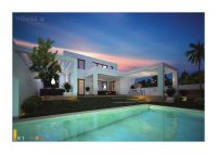 Maison d'architecte 135m²