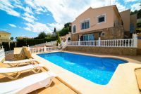 Villa 220m²