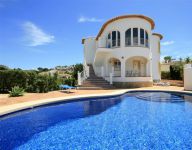 Villa 363m²