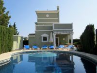 Villa 130m²