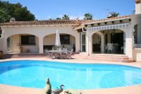 Villa 180m²