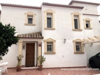 Maison de ville 233m²