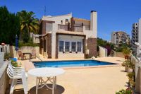 Chalet 200m²