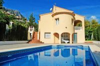 Villa 206m²