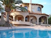 Villa 150m²