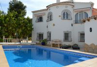 Chalet 210m²