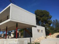 Villa 403m²