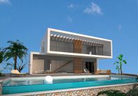Villa 307m²