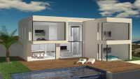 Villa 332m²