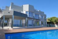 Villa 520m²