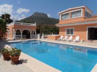 Villa 460m²
