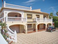 Villa 440m²
