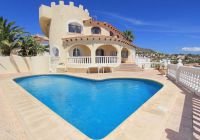 Villa 325m²