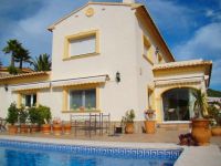 Villa 284m²