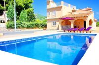 Villa 235m²